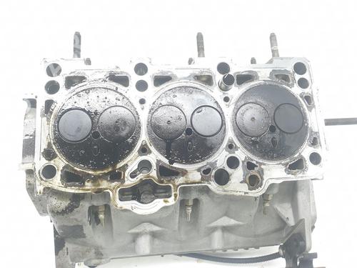 Cylinder head SEAT IBIZA III (6L1) 1.4 TDI | BP18144625M5 