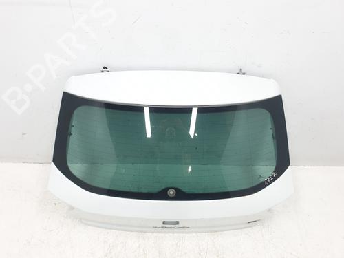 Tailgate SEAT IBIZA V (KJ1, KJG) 1.0 TSI | BP29723525C6 