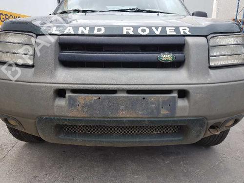 Engine control unit (ECU) LAND ROVER FREELANDER I (L314) 2.0 DI 4x4 | BP5830598M57 