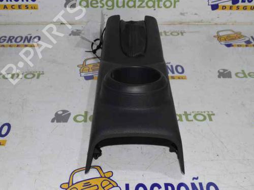 Middle console MINI MINI (R50, R53) One | BP11683283I22 