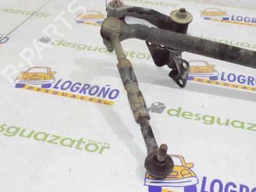 Other NISSAN TERRANO II (R20) 2.7 TDi 4WD | BP14118951O1