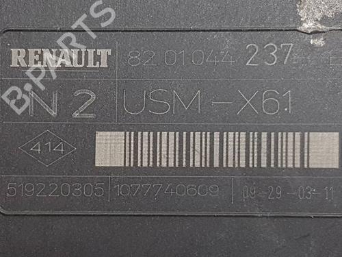 Fuse box RENAULT KANGOO BE BOP (KW0/1_) 1.5 dCi | BP38708773E1 - Image 4