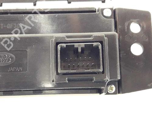 Elektronisk modul LAND ROVER RANGE ROVER SPORT II (L494) 4.4 SDV8 4x4 | BP5020365M83 