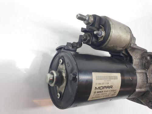 Starter FIAT DUCATO Van (250_) 130 Multijet 2,3 D | BP37595323M8 - Image 2