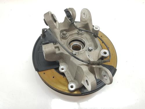 Left rear steering knuckle MASERATI LEVANTE SUV (M161) 3.0 Q4 | BP16491880M27 