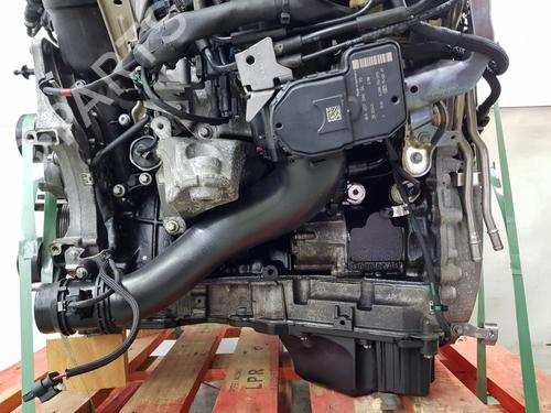 Engine MERCEDES-BENZ SLC (R172) 250 d (172.404) | BP30307774M1 