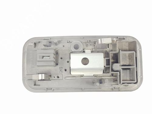 Interior roof light TOYOTA LAND CRUISER PRADO (_J12_) 3.0 D-4D (KDJ120, KDJ125) | BP12535445I8 
