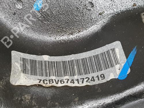 Subframe OPEL ASTRA L Sports Tourer (OV5) 1.2 (FRHNPJ) | BP31094163M9 