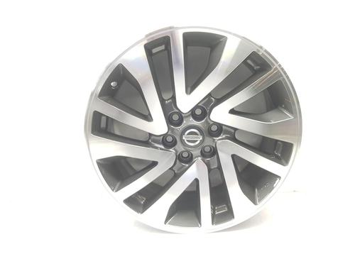 Used Rim NISSAN NAVARA NP300 Pickup (D23, D23T) 2.3 dCi 4x4 (D231, D23T) (190 hp) 13714119