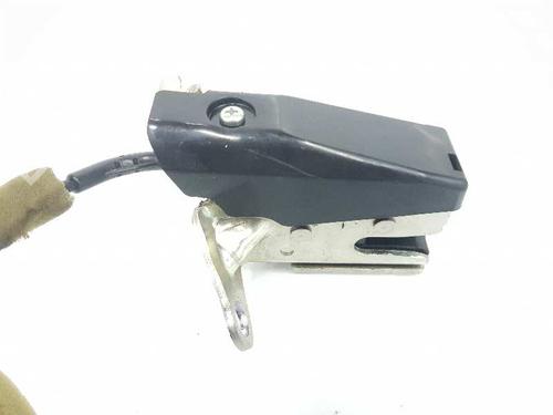 Rear left lock NISSAN NV200 / EVALIA Bus 1.5 dCi 90 (M20, M20M) | BP6561254C100 