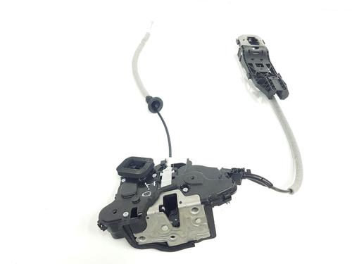 Front left lock SKODA SCALA (NW1)  | BP29452760C98 