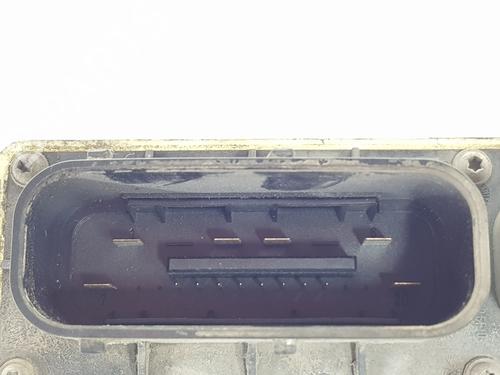 Electronic module OPEL ASTRA G Hatchback (T98) | BP32198480M83