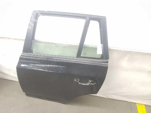 Left rear door BMW X3 (E83) 2.0 d | BP6450925C4 
