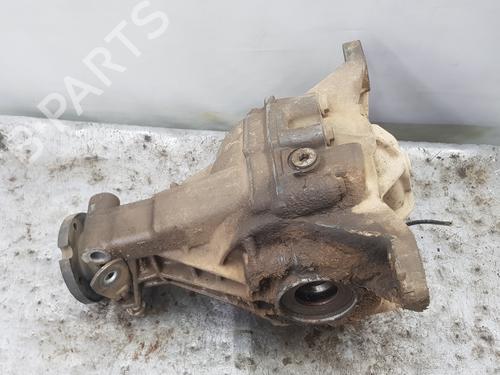 Rear differential MERCEDES-BENZ M-CLASS (W163) ML 400 CDI (163.128) | BP18734407M24 