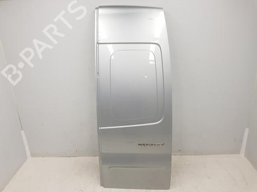 Used Right rear door RENAULT TRAFIC III Van (FG_) 1.6 dCi 140 (FGMA, FGMC) (140 hp) 30499822