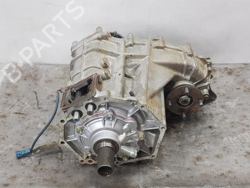 Caja transfer TOYOTA LAND CRUISER 90 (_J9_) 3.0 TD (KZJ90_, KZJ95_, KZJ90R, KZJ95R, KZJ90W, KZJ95W) (125 hp) 31809525