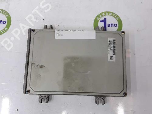 Used Engine control unit (ECU) HONDA CIVIC VI Fastback (MA, MB) [1994-2001]  4680711