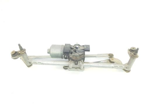 Used Front wiper motor VW POLO V (6R1, 6C1) 1.4 (6R1) (85 hp) 3445406