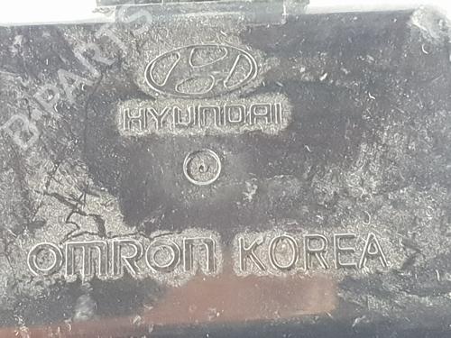 Electronic module HYUNDAI SANTA FÉ II (CM) 2.2 CRDi GLS | BP23146853M83 