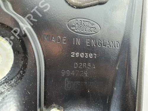 Rear right window mechanism LAND ROVER RANGE ROVER SPORT I (L320) 2.7 D 4x4 | BP6827961C25 