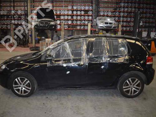 VW GOLF VI (5K1)  2.0 TDI  36831