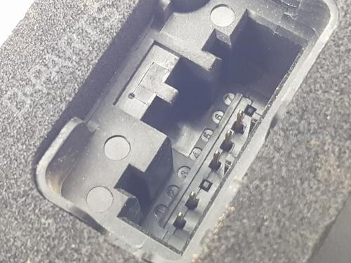 Front right lock SEAT IBIZA V (KJ1, KJG) 1.0 TSI | BP29723613C97 