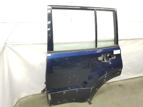 Left rear door MITSUBISHI PAJERO III (V7_W, V6_W) 3.2 Di-D (V68W) | BP6921475C4 