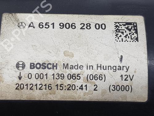 Starter MERCEDES-BENZ GLK-CLASS (X204)  | BP33798897M8  - Image 6