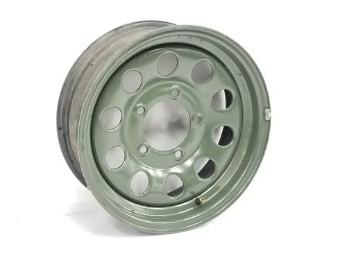 Rim SUZUKI SAMURAI Closed Off-Road Vehicle (SJ_) 1.9 TD All-wheel Drive (SJ419TD) | BP9308914C45 