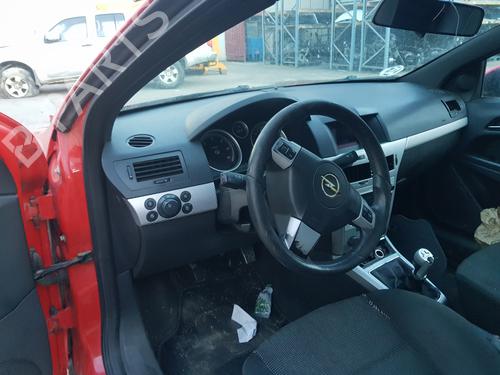 Engine control unit (ECU) OPEL ASTRA H GTC (A04) | BP39726497M57 - Image 13