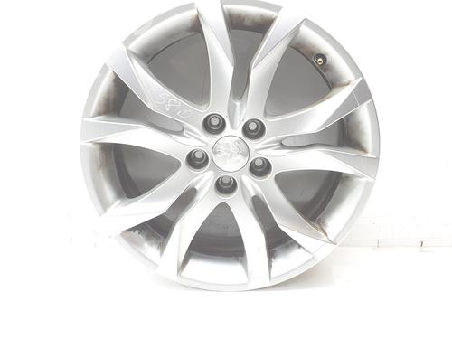 Used Rim PEUGEOT 508 SW I (8E_) 1.6 THP (156 hp) 27166211