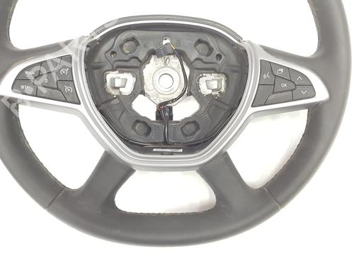 Steering wheel DACIA SANDERO III | BP32420671C49 - Image 3