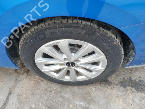 Elektronisk modul OPEL ASTRA L Sports Tourer (O5) 1.2 (FRHNPJ) | BP23661505M83 