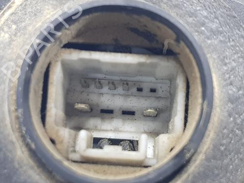 Front right lock TOYOTA LAND CRUISER PRADO (_J12_) 3.0 D-4D (KDJ120, KDJ125) | BP10292163C97 