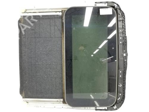 Sunroof NISSAN NAVARA NP300 Pickup (D23, D23T) 2.3 dCi 4x4 (D231, D23T) | BP14092071C124 