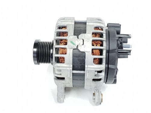 Alternator RENAULT KANGOO III MPV  | BP34267222M7  - Image 5