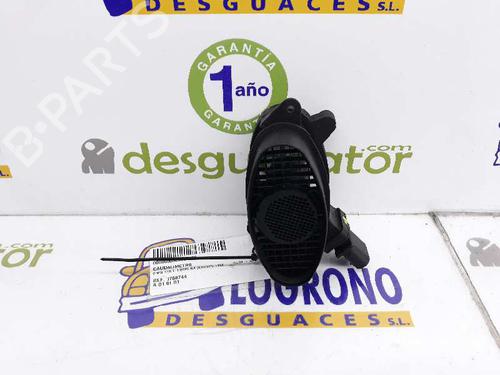 Mass air flow sensor BMW 1 (E87) 118 d | BP1657192M95 