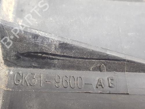 Air filter box FORD TRANSIT V363 Van (FCD, FDD) | BP33793899M87 - Image 2