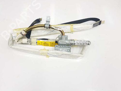 Used Right curtain airbag BMW X5 (E53) 3.0 d (218 hp) 7569740