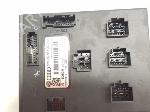 Electronic module AUDI A4 Allroad B8 (8KH) 2.0 TDI quattro | BP37490970M83 - Image 2