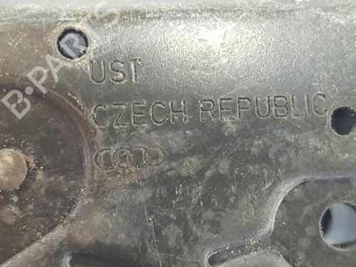 Tailgate lock AUDI A3 (8L1) 1.9 TDI | BP16564826C101 
