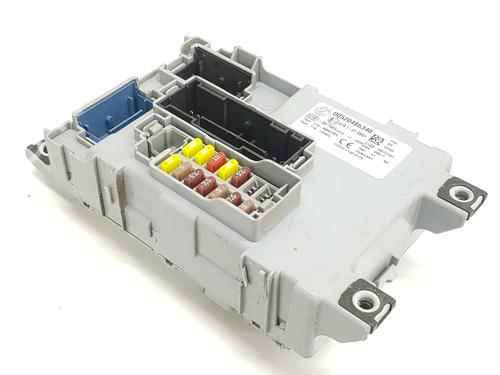 Fuse box FIAT PANDA (312_, 319_) 1.3 D Multijet (312PXU1A, 312PXW1A) | BP31593886E1  - Image 5