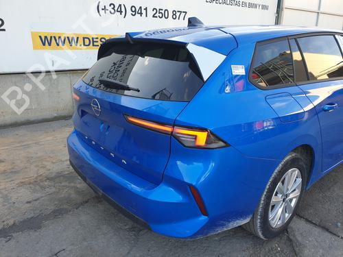 Elektronisk modul OPEL ASTRA L Sports Tourer (O5) 1.2 (FRHNPJ) | BP23661505M83 