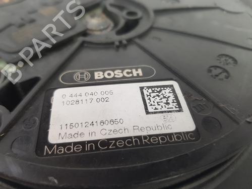 AdBlue tank MERCEDES-BENZ C-CLASS T-Model (S205) C 200 BlueTEC / d (205.237) | BP22554021M85 
