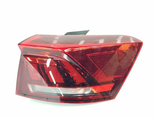 Feu arrière droit VW T-ROC (A11, D11) 1.0 TSI (110 hp) 30390068