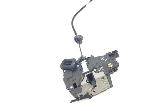 Rear left lock SEAT ARONA (KJ7, KJP)  | BP27880210C100 