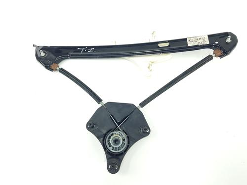 Used Rear left window mechanism Rear left window mechanism VW GOLF VII Variant (BA5, BV5) 2.0 GTD (184 hp) 33276950 33276950