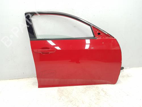 Porta frente direita Porta frente direita HONDA CIVIC X Hatchback (FC_, FK_) 1.6 i-DTEC (FK9) (120 hp) 35905652 35905652