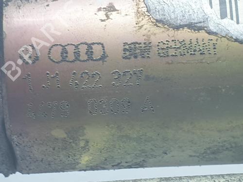 Other SEAT TOLEDO II (1M2) 1.9 TDI | BP32293115O1