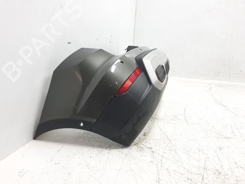 Rear bumper SEAT ARONA (KJ7, KJP)  | BP29728906C8 